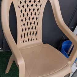 Patio Chairs