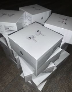 Air pod pros