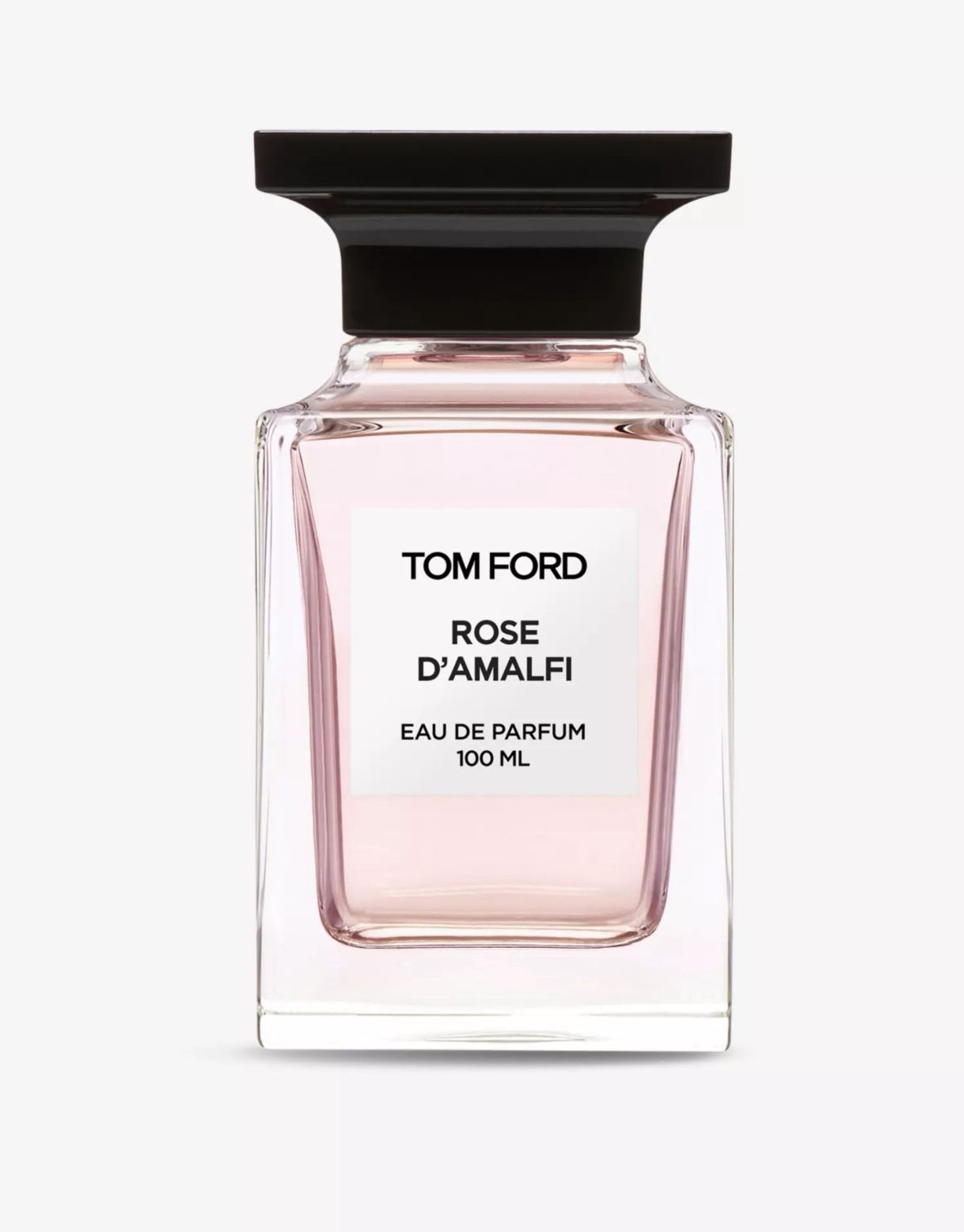 Tom Ford Rose d'Amalfi Eau de Parfum Fragrance, 3.4 oz