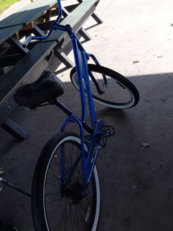Beach Cruiser