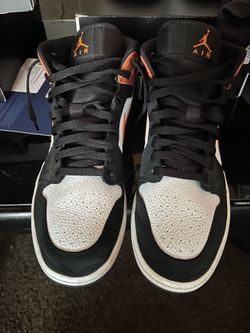 Jordan1 shatter backboard