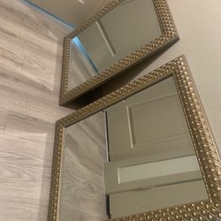 Mirror Set