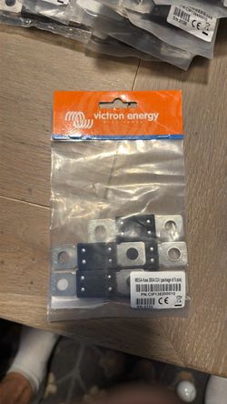 Victron Energy MEGA-Fuse 200A/32V 5-Pack