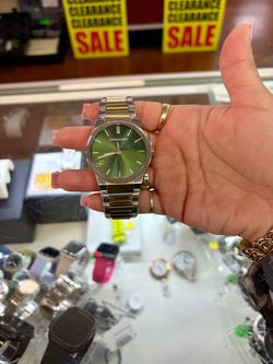 Ferragamo Watch