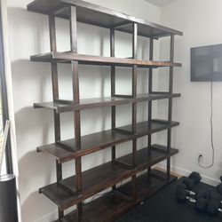 IKEA Shelf