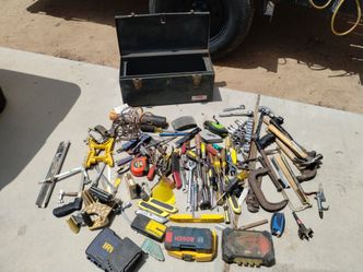 Tool bundle $75 for all
