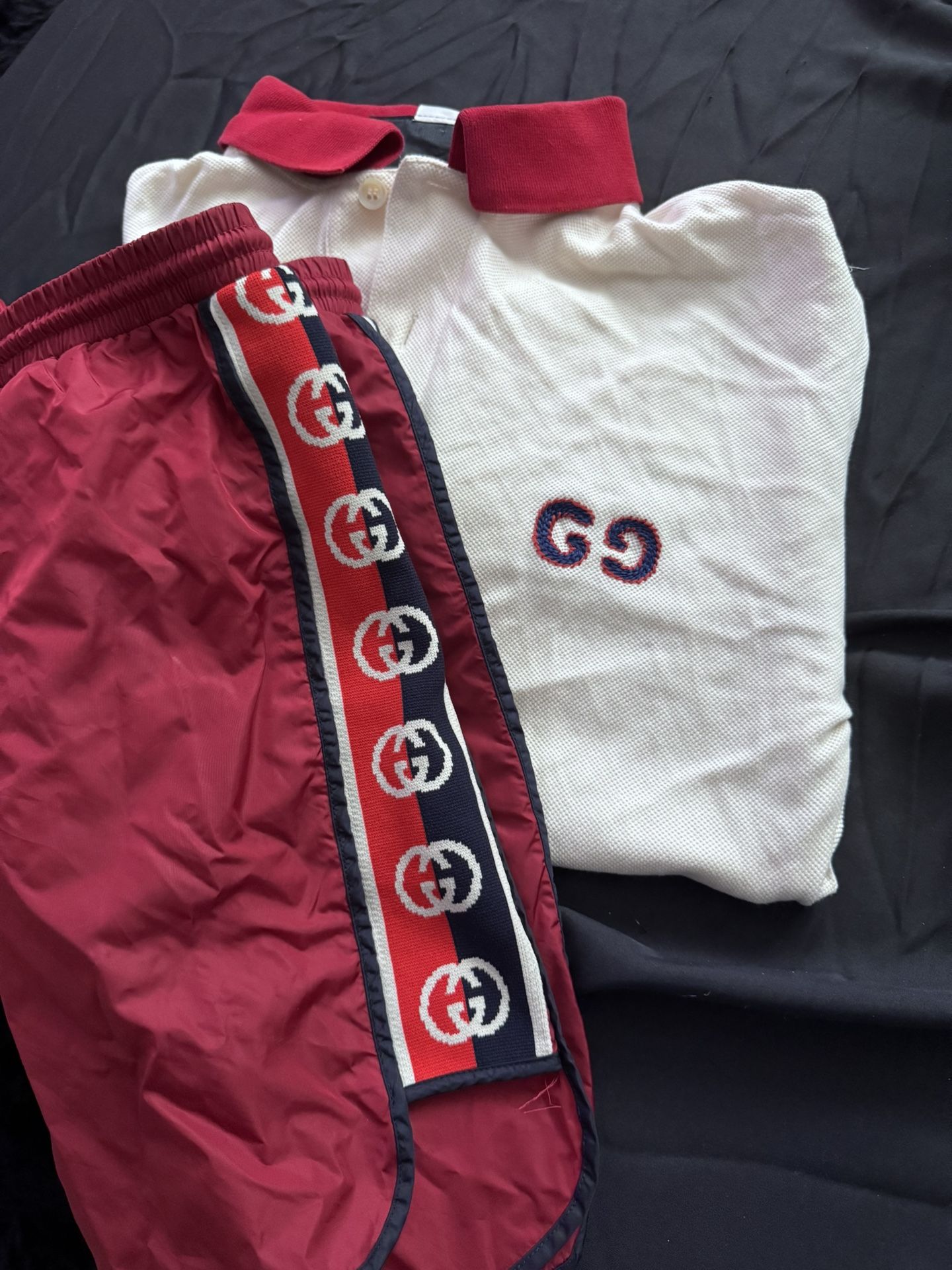 Gucci Shirt