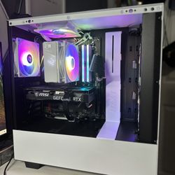 Mid Range Gaming Pc 