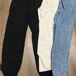 Teen clothes