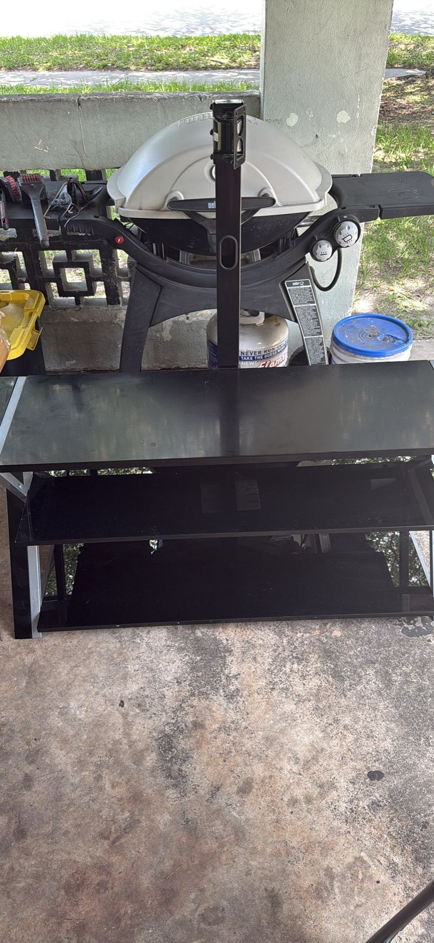 Tv Stand