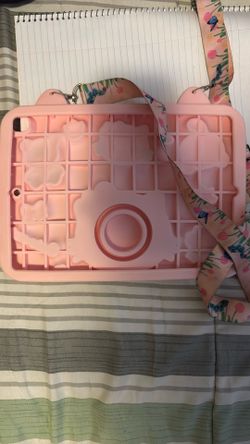 Hello Kitty iPad Tablet Cover