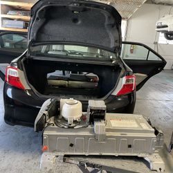 Camry Hybrid Battery - 2012 - 2016 - Hybrid Battery Full Replacement 