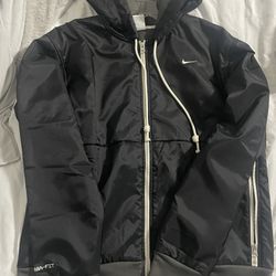 Thermal Nike Jacket