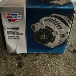 Alternator For  2016 Acura 