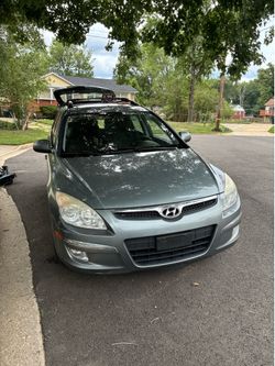 2010 Hyundai Elantra