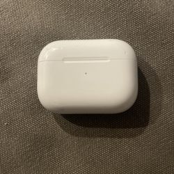 Apple AirPods Pro with Wireless Charging Case - White Works Wired