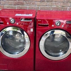 ➡️Washer And Electric Dryer  Set lavadora &Secadora Electrica⬅️  