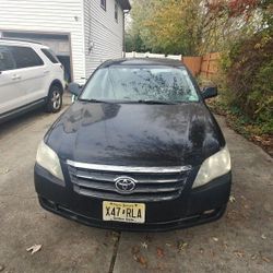 2007 Toyota Avalon
