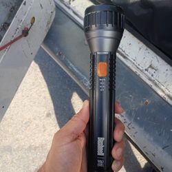 Heavy Duty Multi Setting Flashlight 