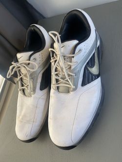 Nike Golf shoes