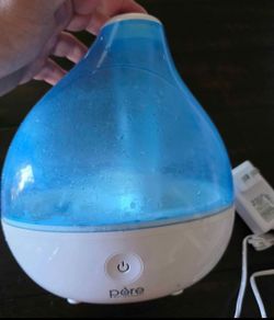 Humidifier