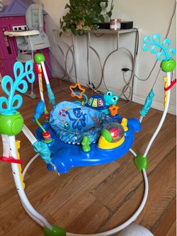 Baby Einstein Jumper
