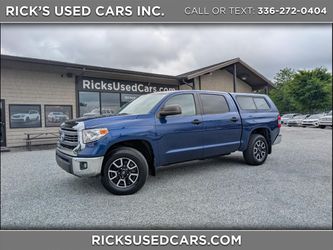 2014 Toyota Tundra