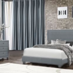 New Queen Bedroom set 