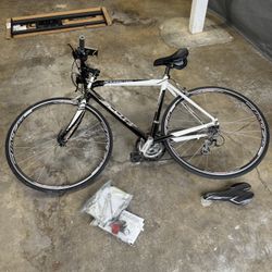 Scott Speedster S60 bike Size 56