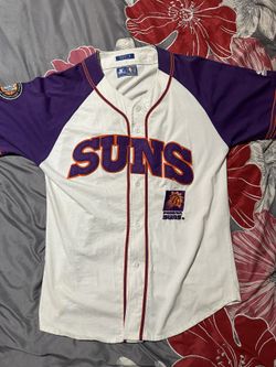Vintage starter Phoenix Suns Baseball Jersey