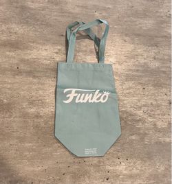 Funko store small shopping bag