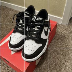 Nike Dunks Size 6 Youth New Condition $50 