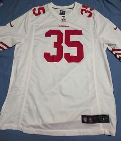 49ers jersey