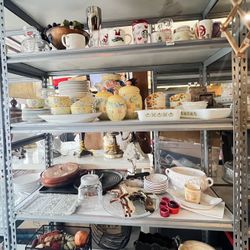 WHOLE LOT – Bundle SALE (LARGE LOT)