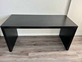 IKEA desk