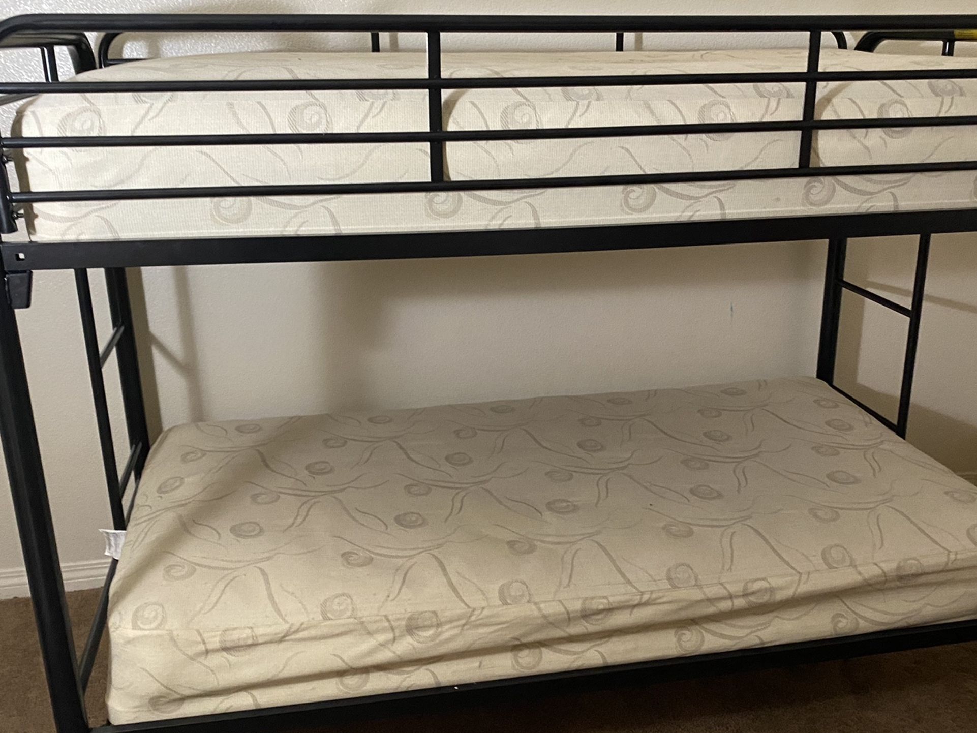 Bunk Beds