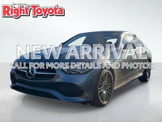 2023 Mercedes-Benz C 300