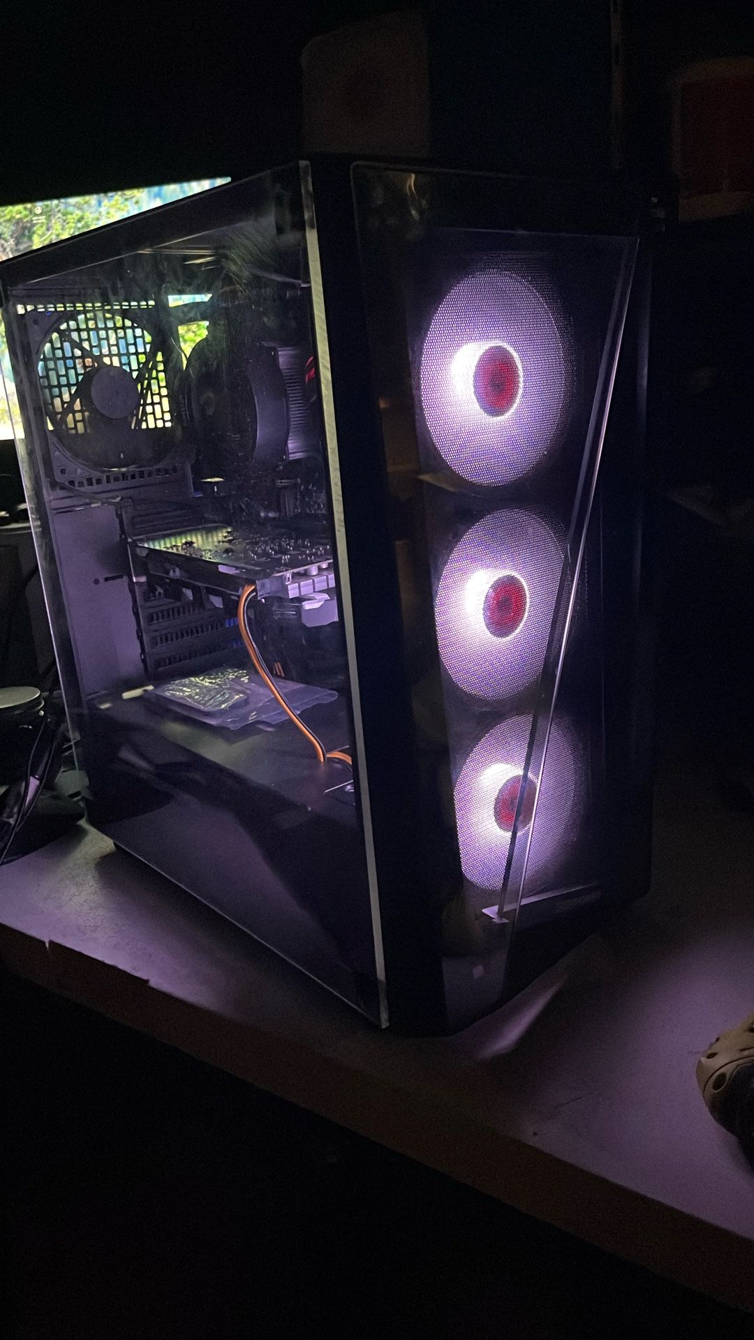 Super Budget AMD GTX 1060 Gaming Desktop Computer PC (MUST READ)