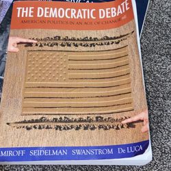 The Democratic Debate