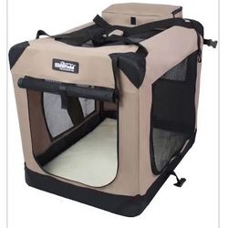 Dog Crate 
