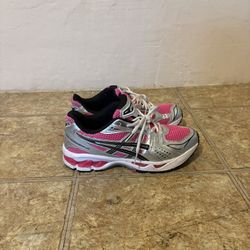 Asics Gel Kayano 14 ‘Pink Glow’