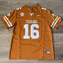 Arch Manning Jersey