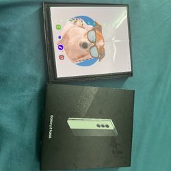 FLAWLESS Samsung Galaxy Z Fold6 512GB Unlocked