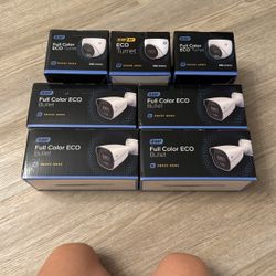 BRAND NEW CAMERAS