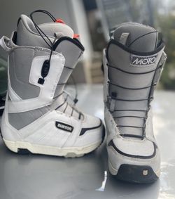 Burton Snowboard Boots