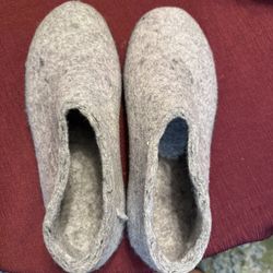 Unused Glerups Shoes Men’s Size 11-12