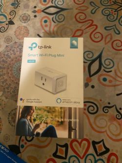 Light plug Alexa activate