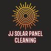 JJ's🌞 SolarPanel🌞CIeaning