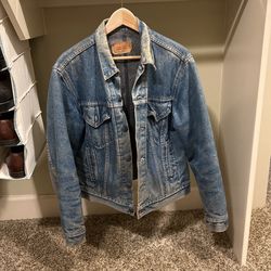 Levi Jacket