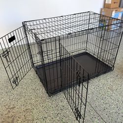 Dog kennel M
